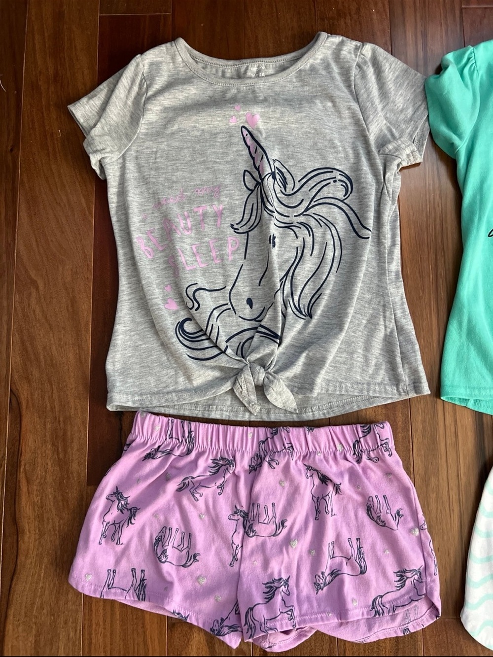 Carter's Pajamas - Picture 2 of 8